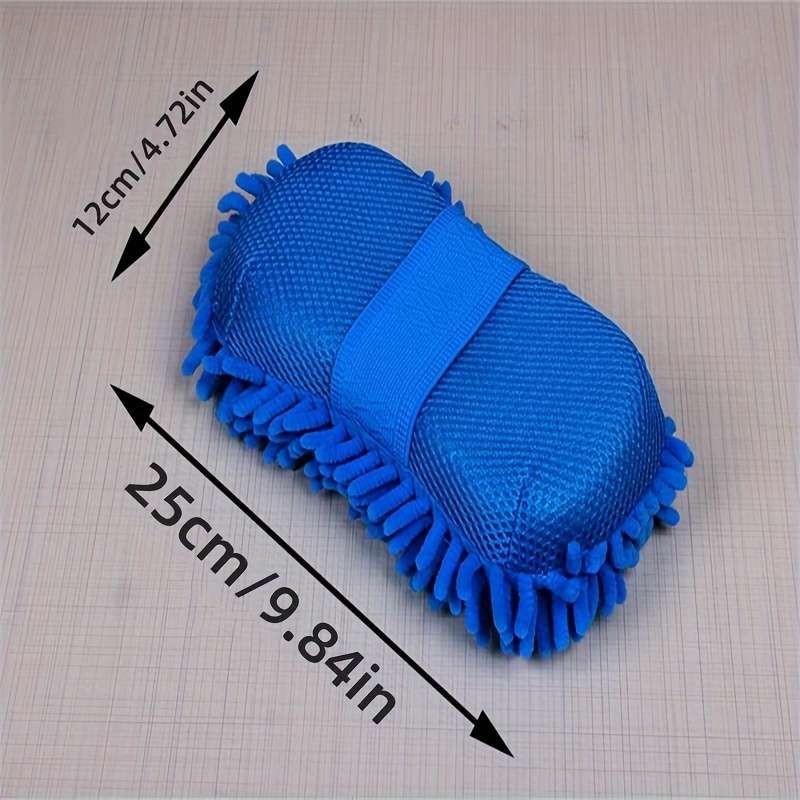 2 Piars 25x12cm Household Cleaning Gloves