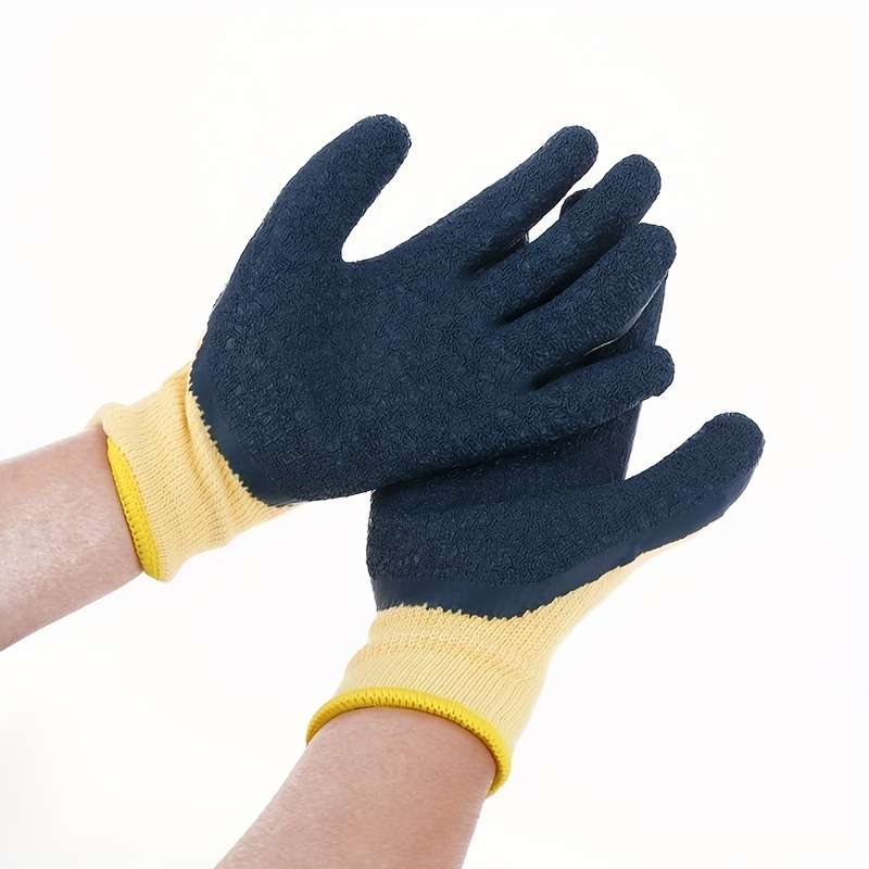 1 Pair Multi Purpose Work Gloves