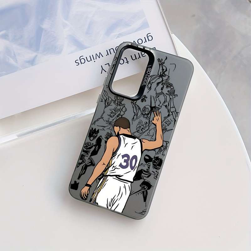 1pc Mixed Color 1 For Samsung Samsung Galaxy A24 4G Phone Cases