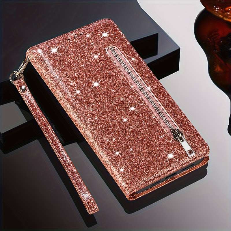 1pc Black For Samsung A52/A52S Phone Cases