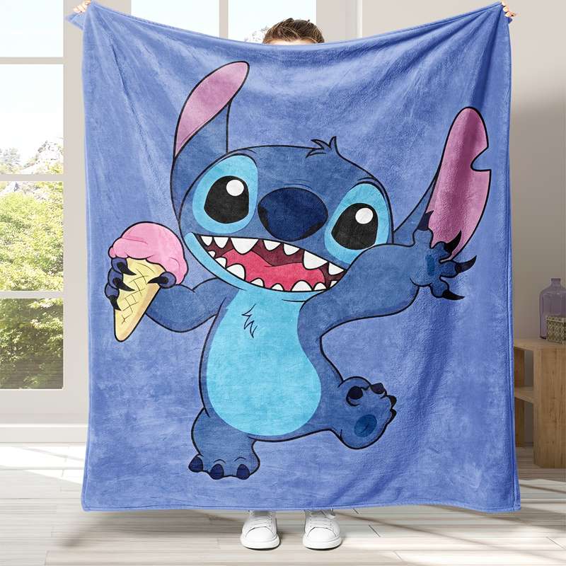 1ps Blanket Size 130X150