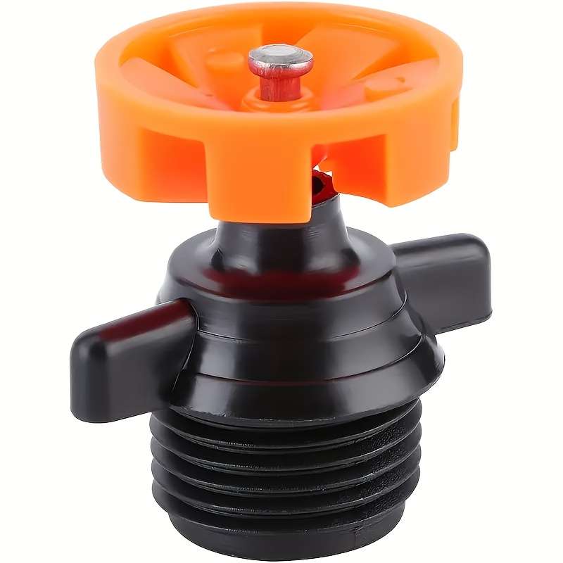 10Pcs 360 Degree Rotating Watering Nozzle