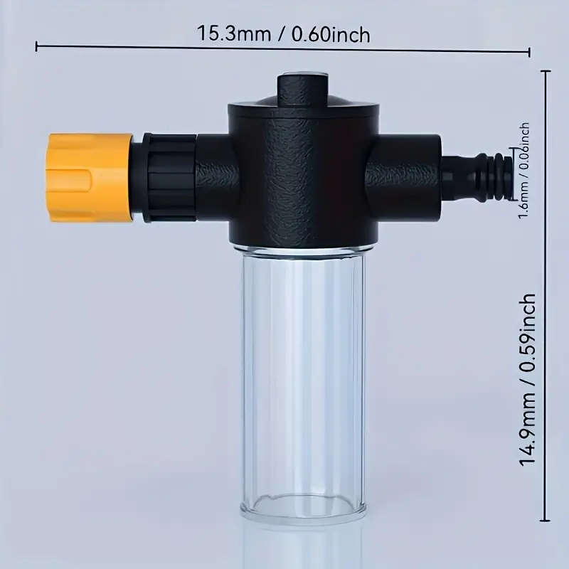 Foam Sprayer