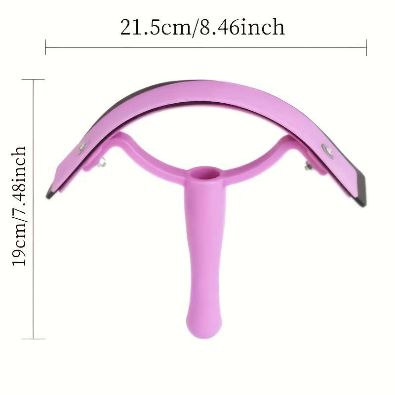 1pc Random Color Pet Comb