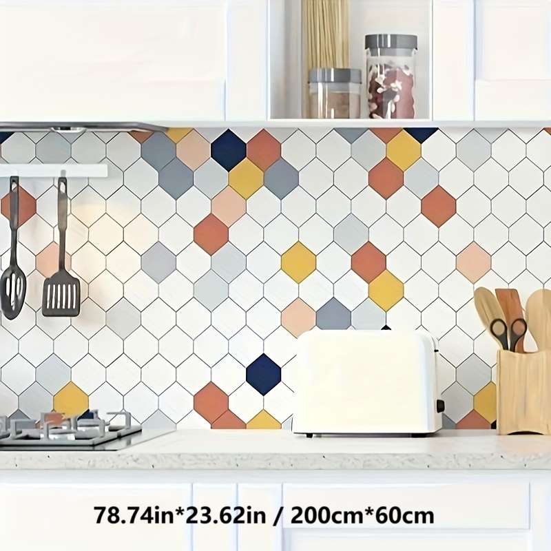 1PC Wall Stickers200.0cmx59.99cm