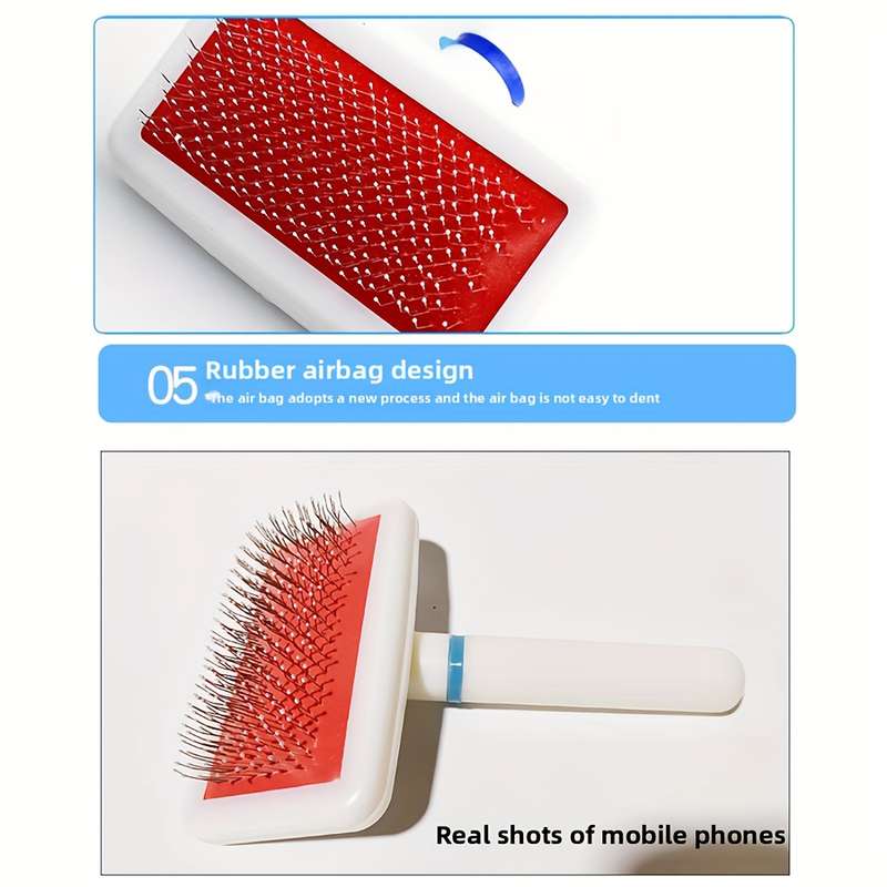1pc A111 Pet Comb