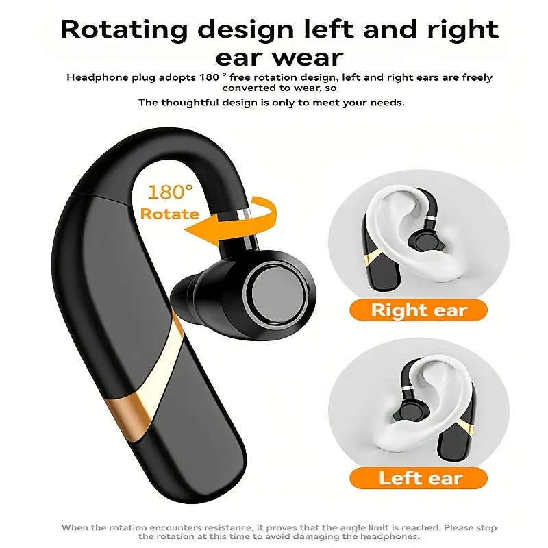 Wireless Headphones