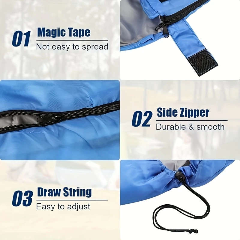 700g Sleeping Bag