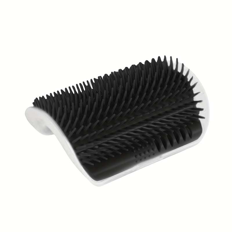 1pc Grey Pet Comb