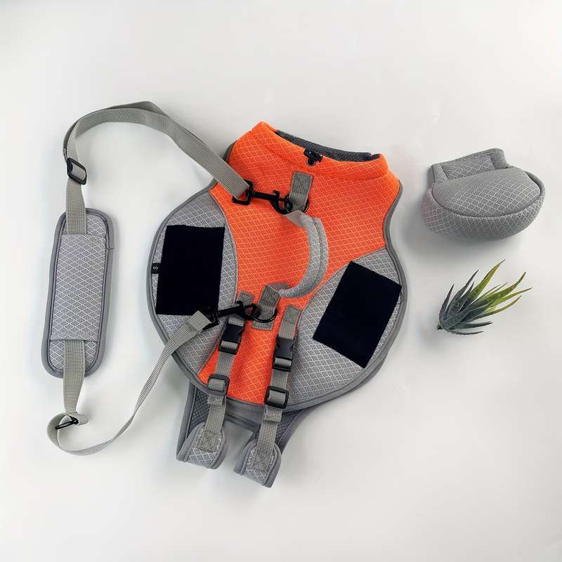 1pc S Pet Bag
