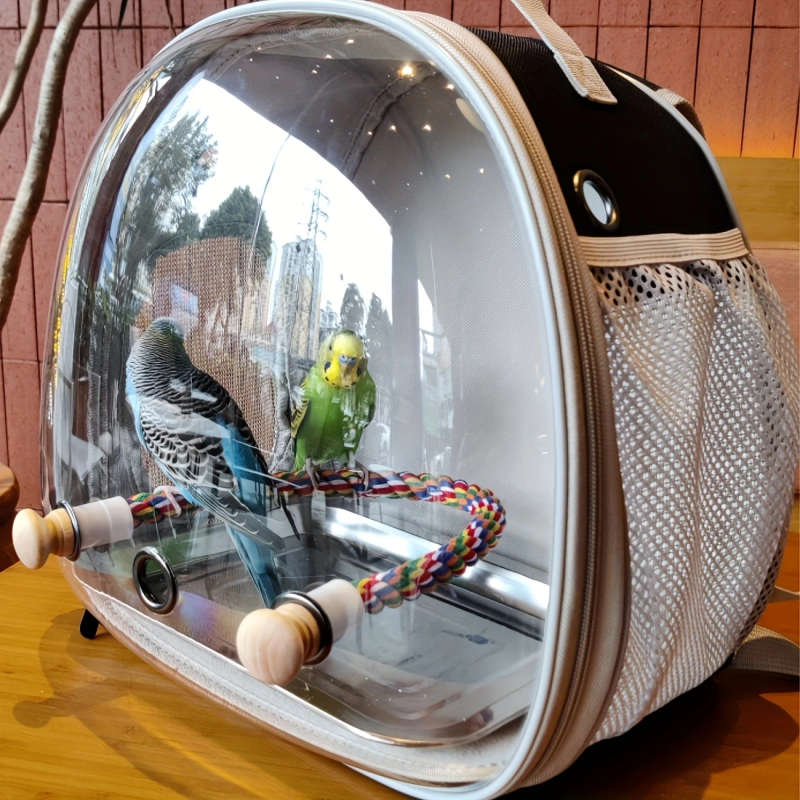 Pet Cage