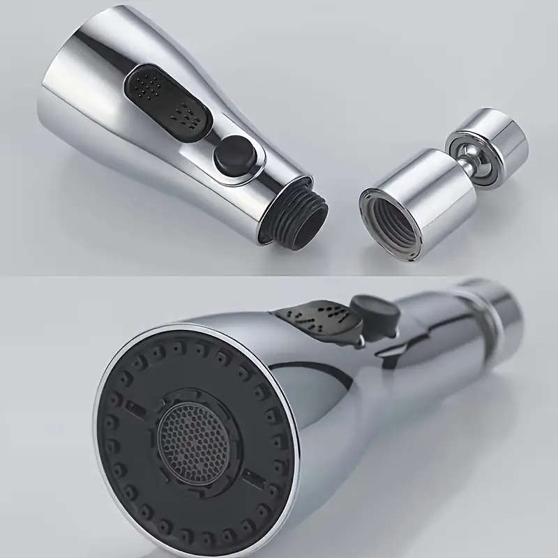 1 Piece Brand New Kitchen Stainless Steel Filter Faucet