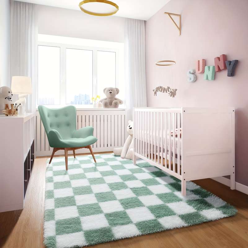 1Pc 60x160cm 23.6x62.9inch Floor Mat