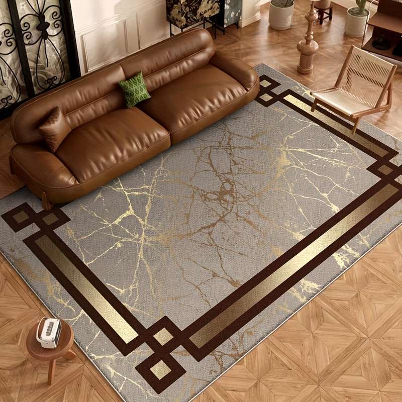 1Pc 160x200cm 63x78inch Floor Mat