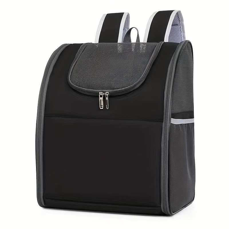 1pc grey Pet Bag