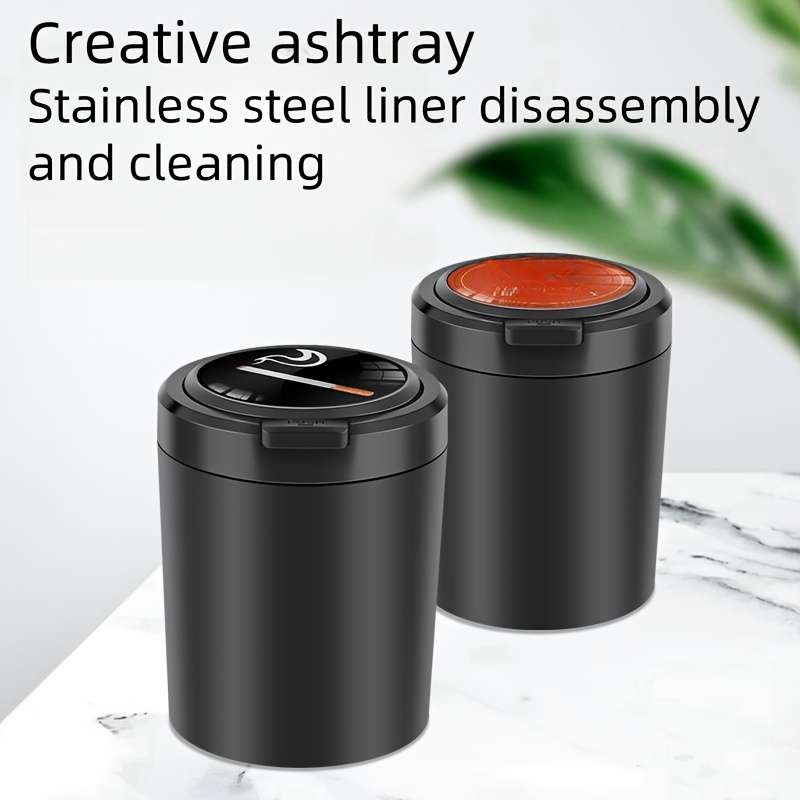 1pc Large Capacity Minimalist Design Keeps Your Vehicle'S Interior Neat and Refreshing Suitable