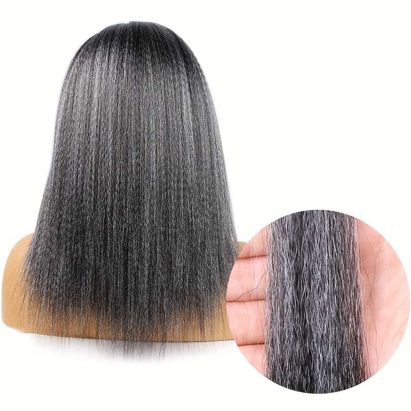 1Pc A51 35.56cm Fashion Design Wig