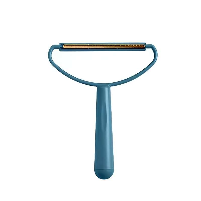 1pc Blue Pet Comb