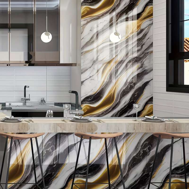 1PC Wall Stickers60cmx3.01m