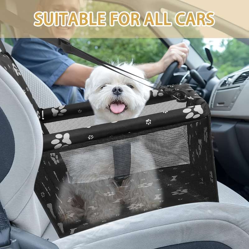 1pc Gray Color size With PVC SleevePet Cage