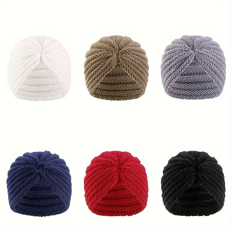 Hat    Wine Red Size One Size Fit Most