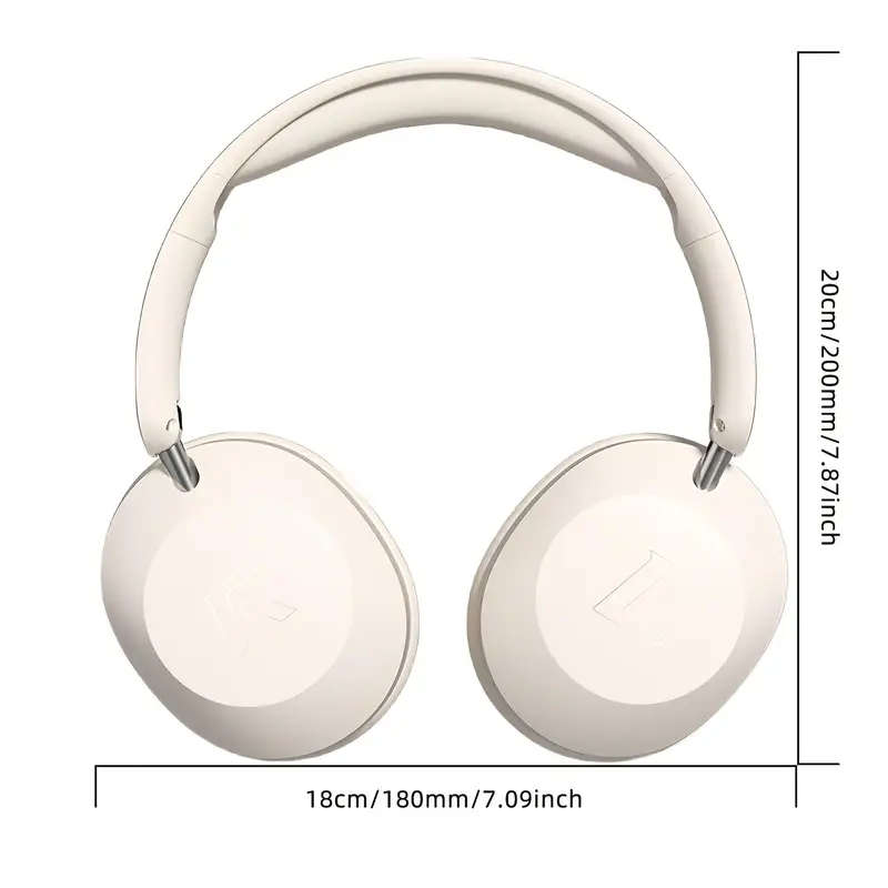 Wireless Headphones