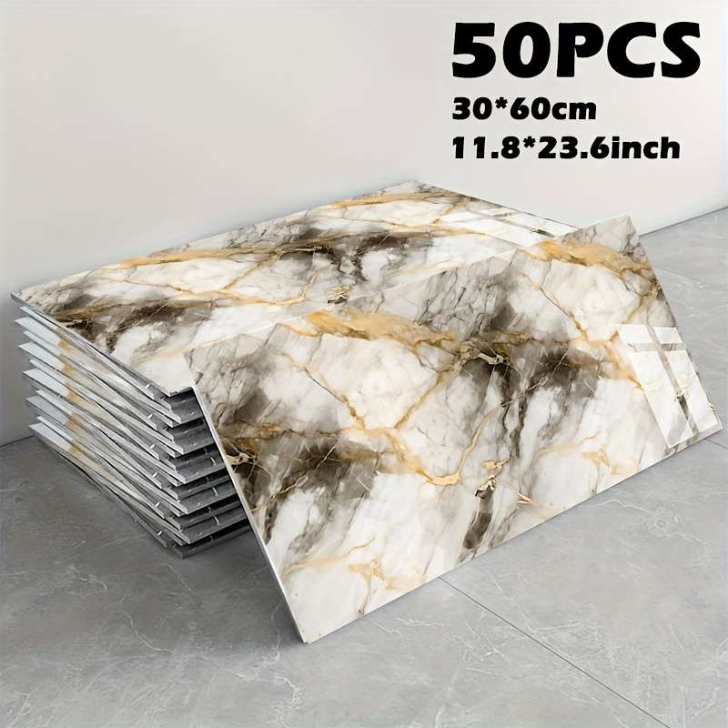 50pcs Wall StickersColorCZT 063