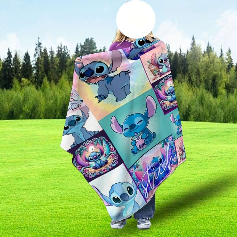 1ps Blanket Size 130X150Cm