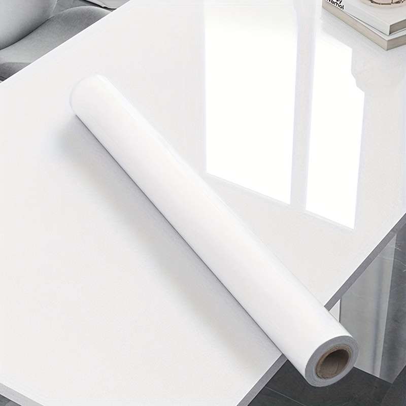 1PC Wall StickersMayan Gray 5 Meterss Long X 60 cm Wide