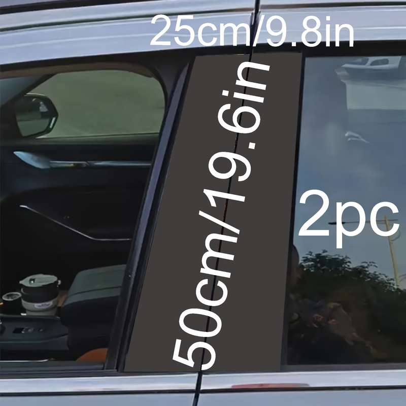 2pcs  25cm50cm Jesus Christian Themed Stickers