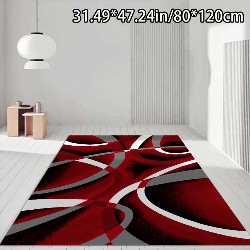 1Pc 32x47inch 80x120cm Floor Mat