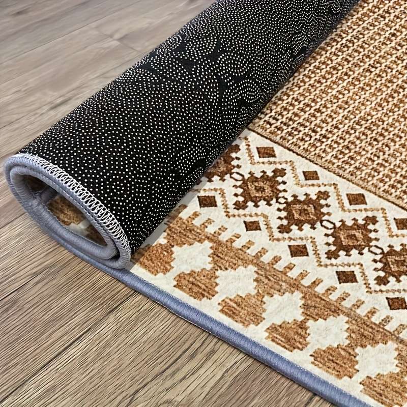 1Pc 15.74x23.62inch 40x60cm Floor Mat