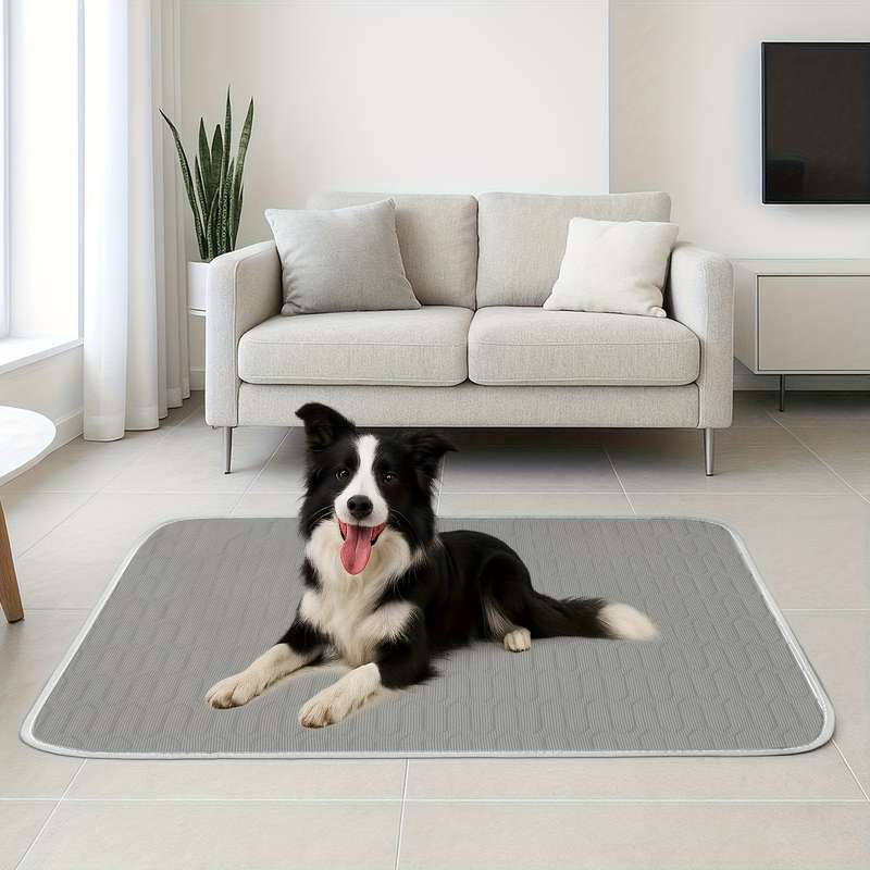 1piece Blue Cooling Pad