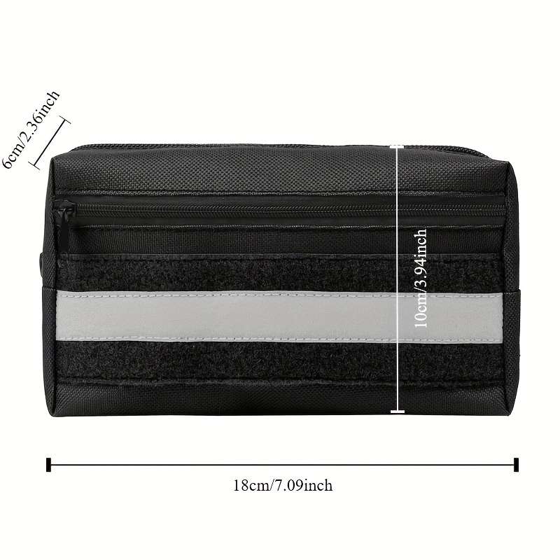 1pc Army Greensize One size Pet Bag
