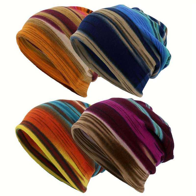 Hat Blue