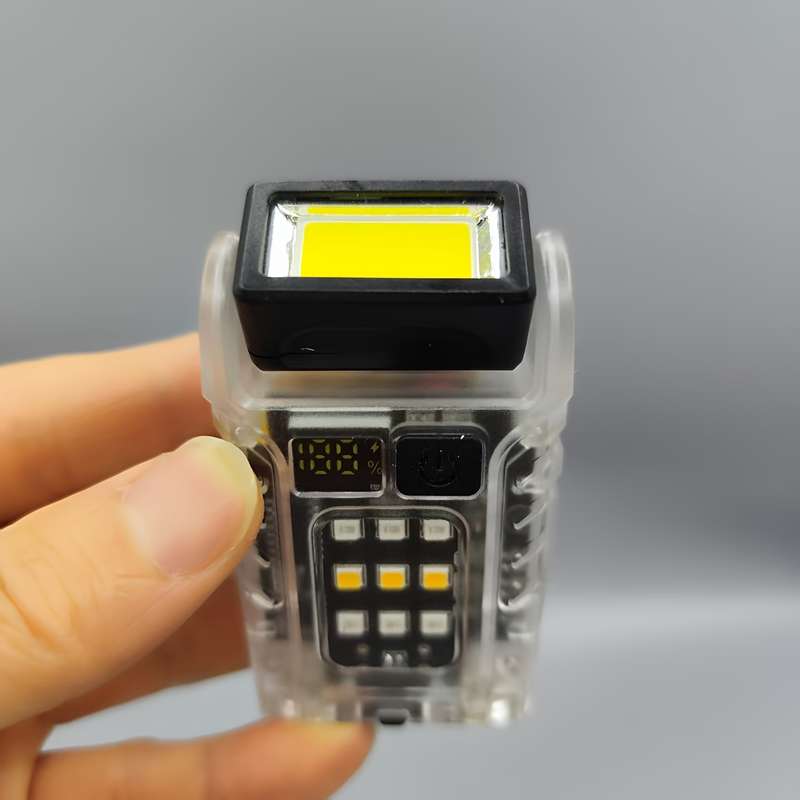 1PC Fluoresce Flashlight