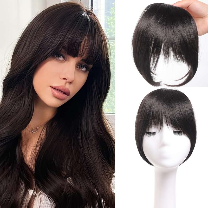 1Pc Style4 25.4cm Fashion Design Wig