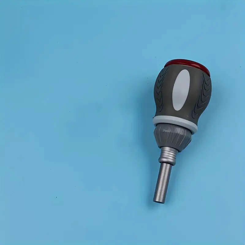 1 x Halloween Gift 8 in 1 Ratchet Multi-Function Screwdriver