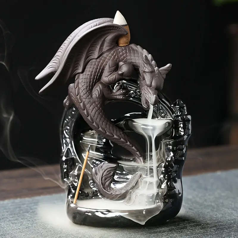 Incense Burner
