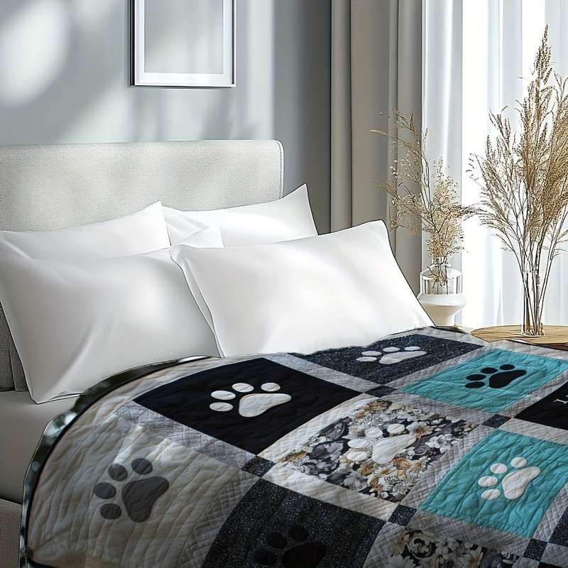 1ps Blanket Size 70X100Cm 27.56X39.37Inch