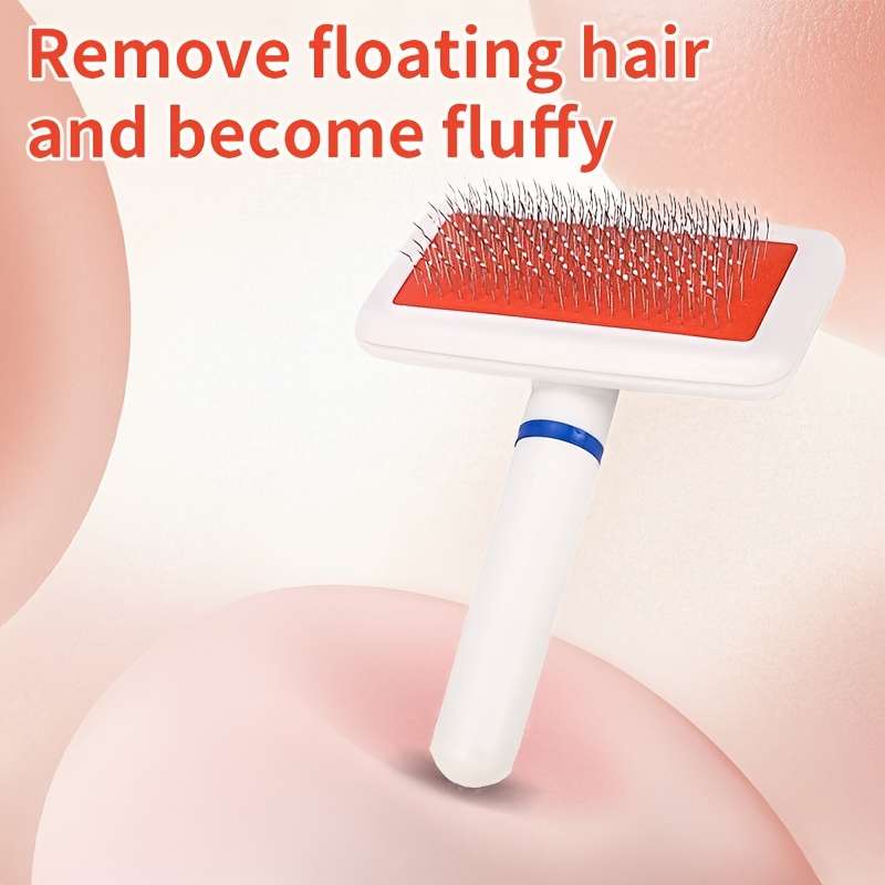 1pc A111 Pet Comb