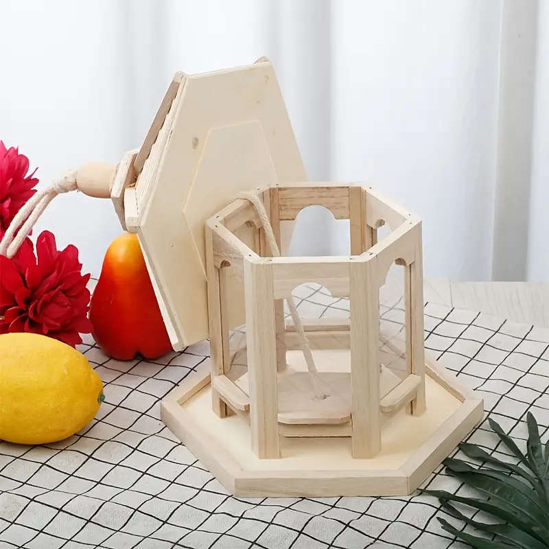 Small Bird Feeder