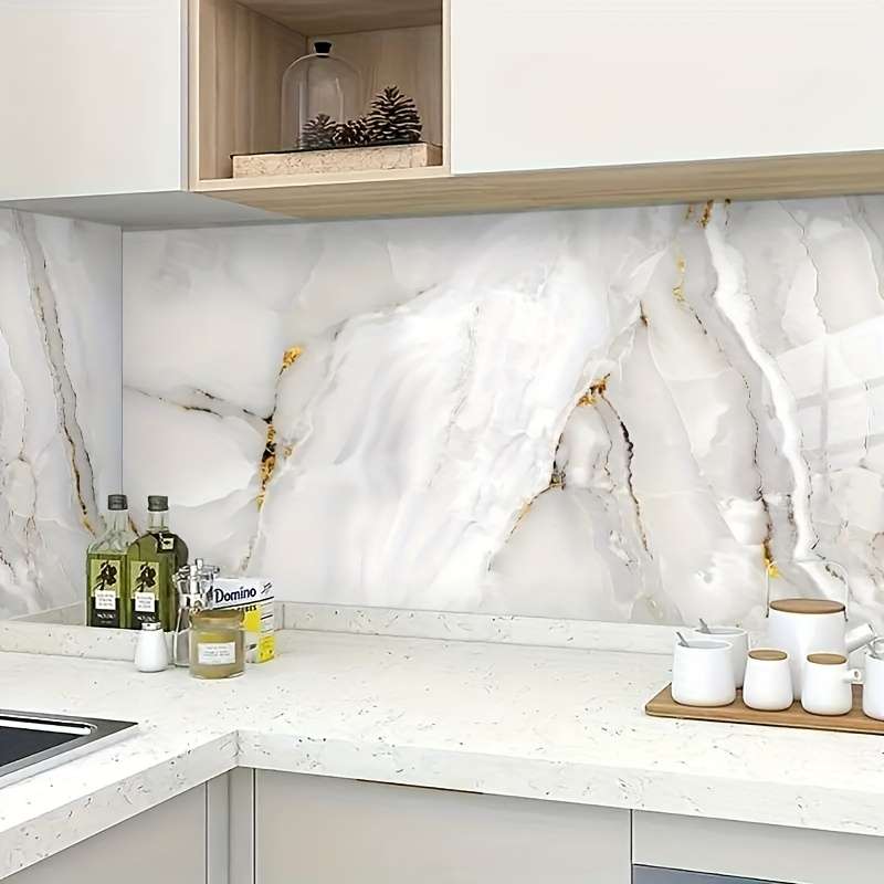 1PC Wall StickersFor Galaxy Gilt5 Meterss LongX60 centiMeterss Wide