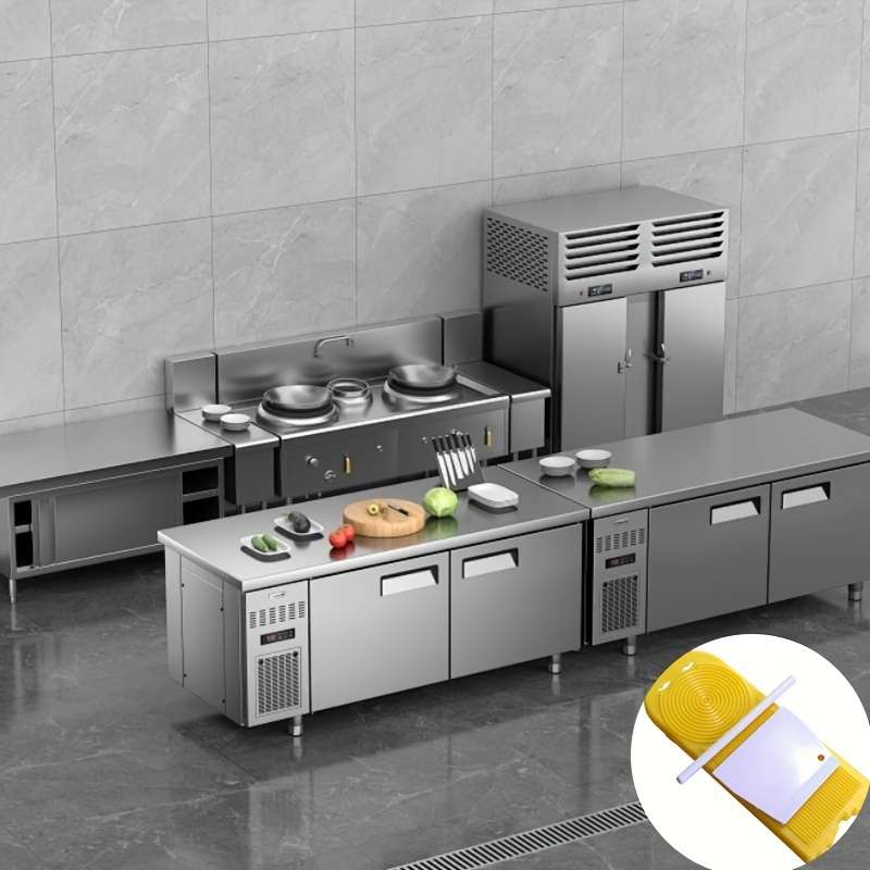 3pcs Handheld Gnocchi Pasta Maker Set Bright Non-Stick Cookware Combo for Easy Homemade No