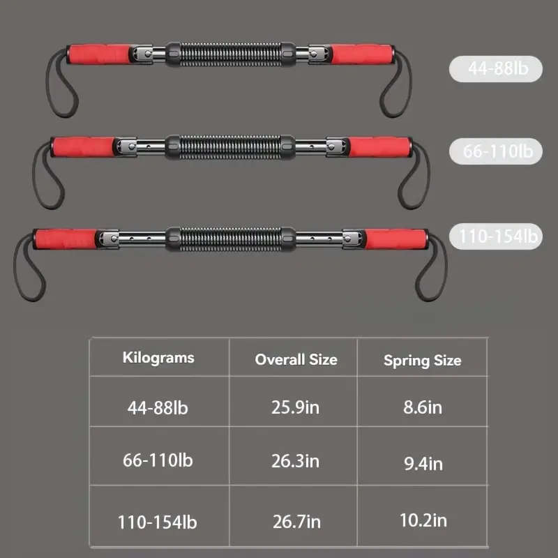 Arm Training Bar