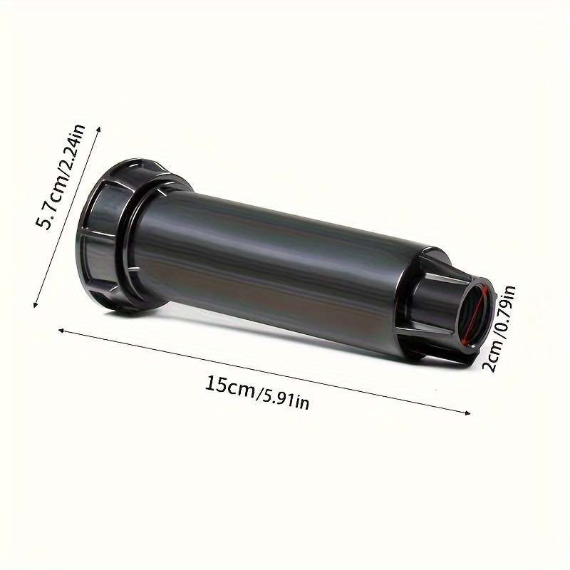 4Pcs Adjustable Pop Up Sprinkler Heads