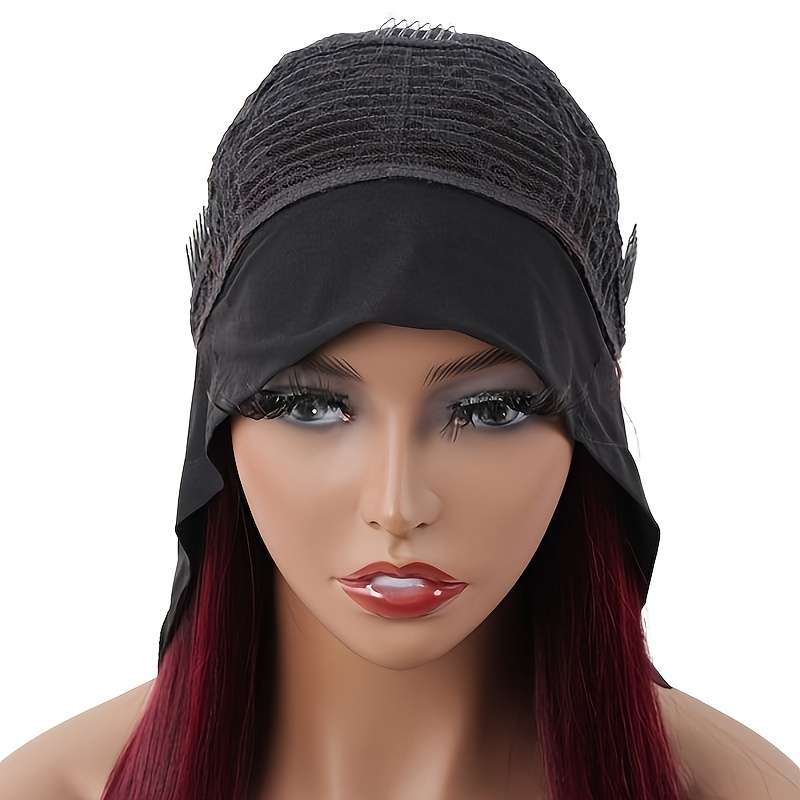 1Pc 99J 25.4cm Fashion Design Wig