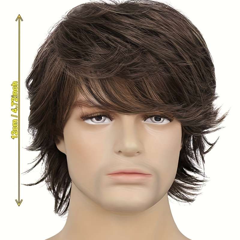 1Pc Funky Fashion Design Wig