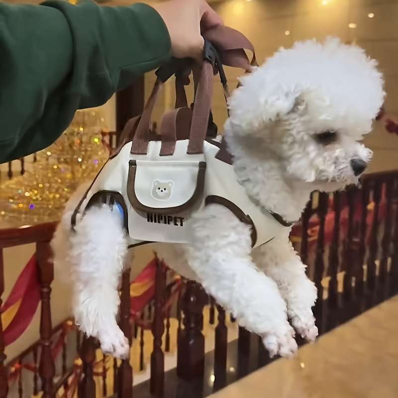 1pc S Pet Bag