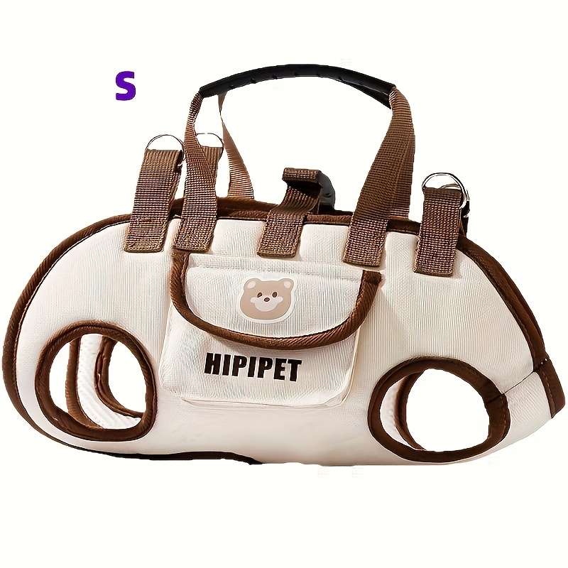 1pc S Pet Bag